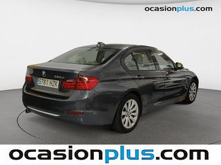 BMW Serie 3 320d 135 kW (184 CV)