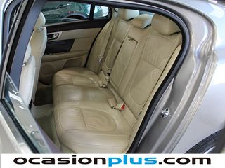 Jaguar XF 3.0 V6 Luxury 177 kW (240 CV)