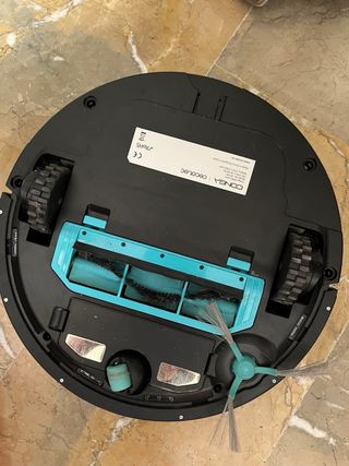 Cecotec Conga 3090 - Aspiradora robot