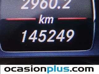 Mercedes-Benz Clase A 180 CDI AMG Line 80 kW (109 CV)