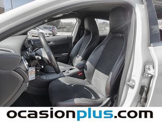 Mercedes-Benz Clase A 180 CDI AMG Line 80 kW (109 CV)
