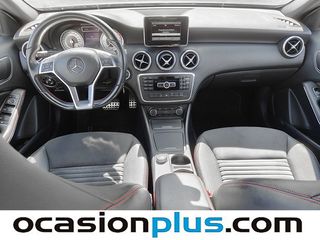 Mercedes-Benz Clase A 180 CDI AMG Line 80 kW (109 CV)