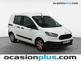 Ford Tourneo Courier 1.5 TDCi Ambiente 70 kW (95 CV)