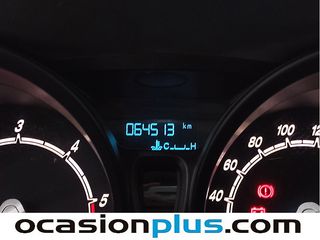 Ford Tourneo Courier 1.5 TDCi Ambiente 70 kW (95 CV)