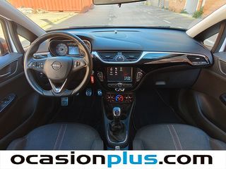 Opel Corsa 1.4 Turbo S&S GSI 110 kW (150 CV)