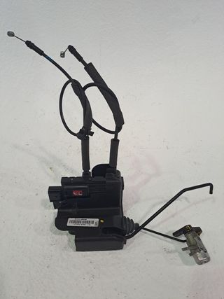 CERRADURA PUERTA DELANTERA IZQUIERDA HYUNDAI I10 (2)