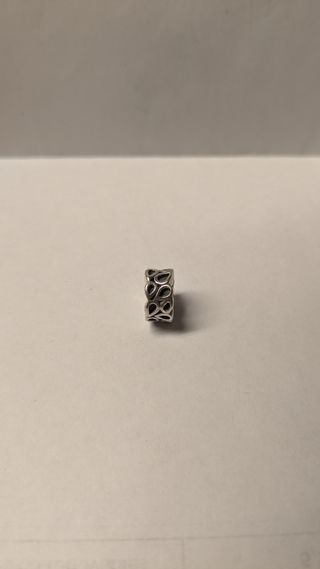 Abalorio, Charm de Chamilia – Diseño de Lágrimas