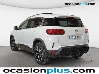 Citroen C5 Aircross BlueHdi 180 S&S Shine EAT8 130 kW (177 CV)
