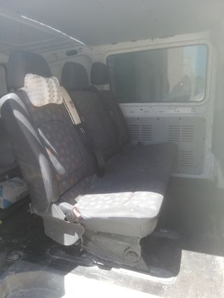 Mercedes-Benz Vito 2007