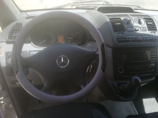 Mercedes-Benz Vito 2007