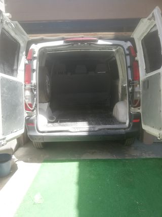 Mercedes-Benz Vito 2007