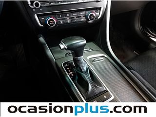 Kia Optima 1.7 CRDi VGT Eco-Dynamics Business DCT 104 kW (141 CV)
