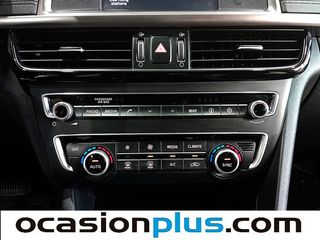 Kia Optima 1.7 CRDi VGT Eco-Dynamics Business DCT 104 kW (141 CV)