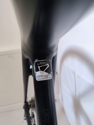 Trek Emonda SL 6 (2017) Bicicletta Carbonio