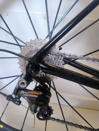 Trek Emonda SL 6 (2017) Bicicletta Carbonio
