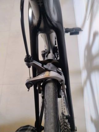 Trek Emonda SL 6 (2017) Bicicletta Carbonio