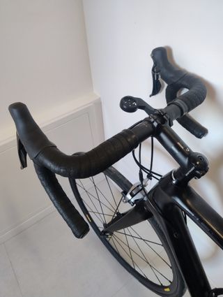 Trek Emonda SL 6 (2017) Bicicletta Carbonio