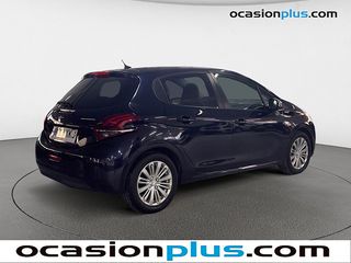 Peugeot 208 PureTech 82 Style 60 kW (82 CV)