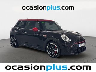 MINI MINI 3 Puertas John Cooper Works 170 kW (231 CV)