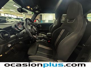 MINI MINI 3 Puertas John Cooper Works 170 kW (231 CV)