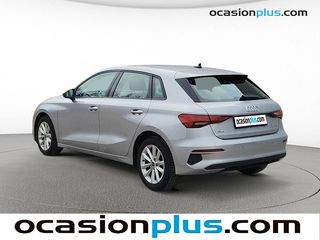 Audi A3 Sportback Advanced 30 TFSI 81 kW (110 CV) S tronic