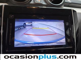 Suzuki Swift 1.0 Mild Hybrid GLX SHVS 82 kW (111 CV)