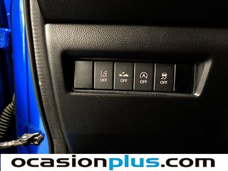 Suzuki Swift 1.0 Mild Hybrid GLX SHVS 82 kW (111 CV)