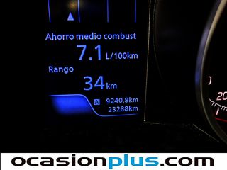 Suzuki Swift 1.0 Mild Hybrid GLX SHVS 82 kW (111 CV)