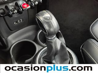 MINI MINI Cabrio Cooper D 85 kW (116 CV)