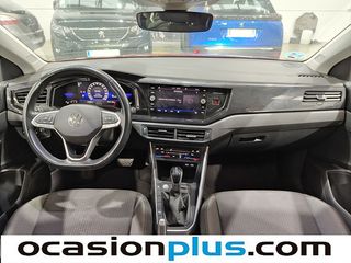 Volkswagen Taigo Life 1.0 TSI 81 kW (110 CV) DSG