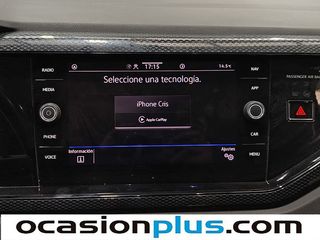 Volkswagen Taigo Life 1.0 TSI 81 kW (110 CV) DSG