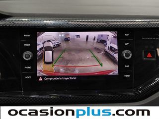 Volkswagen Taigo Life 1.0 TSI 81 kW (110 CV) DSG