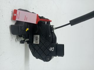CERRADURA PUERTA DELANTERA DERECHA LAND ROVER EVOQUE