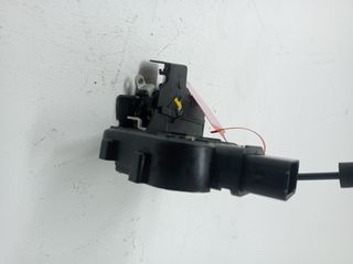 CERRADURA PUERTA DELANTERA DERECHA LAND ROVER EVOQUE