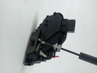CERRADURA PUERTA DELANTERA DERECHA LAND ROVER EVOQUE