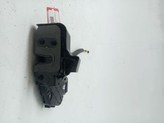 CERRADURA PUERTA DELANTERA DERECHA LAND ROVER EVOQUE