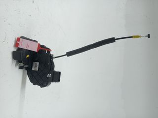 CERRADURA PUERTA DELANTERA DERECHA LAND ROVER EVOQUE