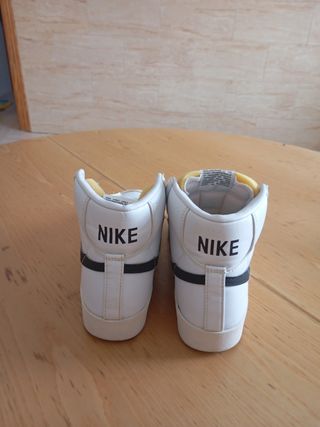 Zapatillas Nike Blazer Mid '77