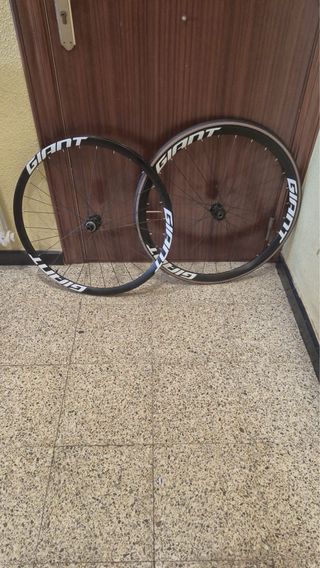 Ruedas carretera shomano tlR 