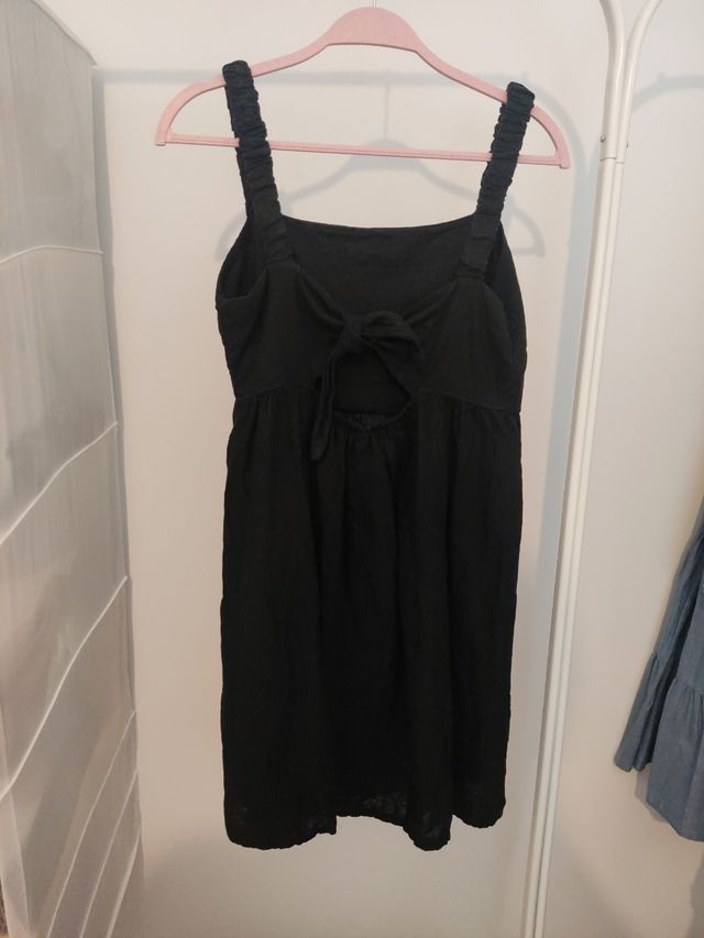 Vestido verano mujer