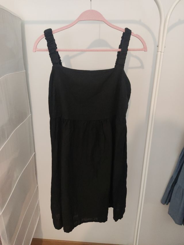 Vestido verano mujer