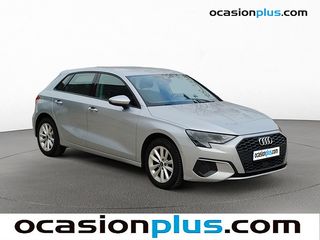 Audi A3 Sportback 30 TFSI 81 kW (110 CV) S tronic