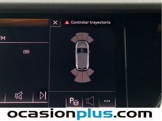 Audi A3 Sportback 30 TFSI 81 kW (110 CV) S tronic