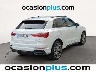 Audi Q3 S line 40 TFSI quattro 140 kW (190 CV) S tronic