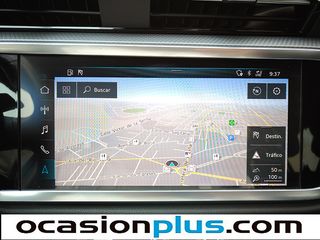 Audi Q3 S line 40 TFSI quattro 140 kW (190 CV) S tronic