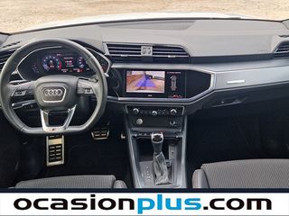 Audi Q3 S line 40 TFSI quattro 140 kW (190 CV) S tronic