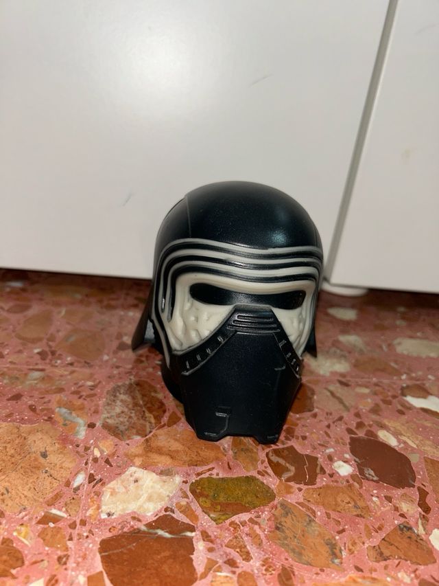Lampara Star Wars Kylo Ren