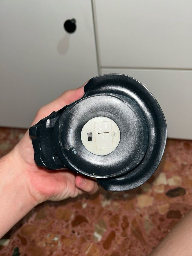 Lampara Star Wars Kylo Ren