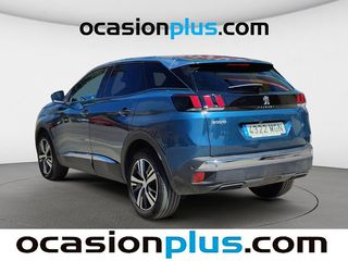 Peugeot 3008 PureTech 130 S&S Allure Pack EAT8 96 kW (130 CV)