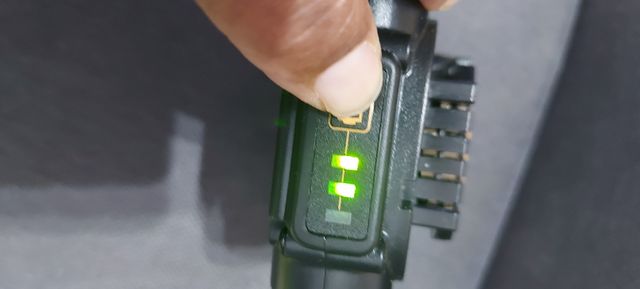 Batería 20v 3000mAh